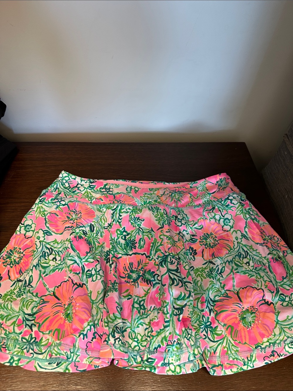 LIKE NEW Lilly Pulitzer Skirt